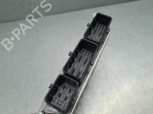 Engine control unit (ECU) NISSAN QASHQAI III (J12)  | BP24837477M57 