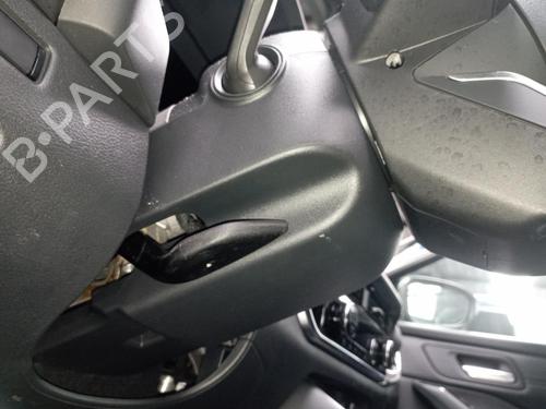 Used Steering column NISSAN QASHQAI III (J12) [2021-2025]  24837478