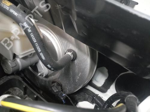 Used Servo brake NISSAN QASHQAI III (J12) [2021-2025]  24837515
