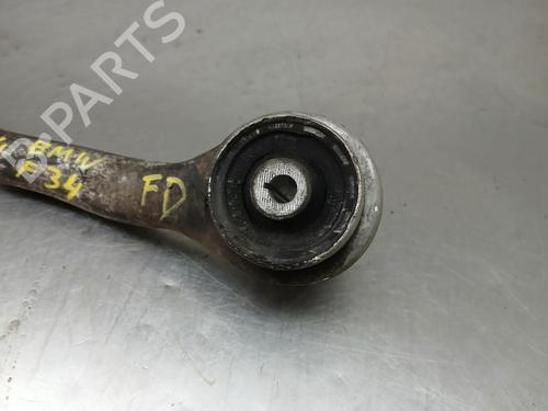 Used Right front suspension arm BMW 3 Gran Turismo (F34) 320 d (184 hp) 20148291
