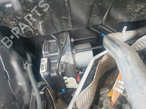 Pompa ABS RENAULT ESPACE VI (RHN) E-TECH 200 Hybrid 476603558R