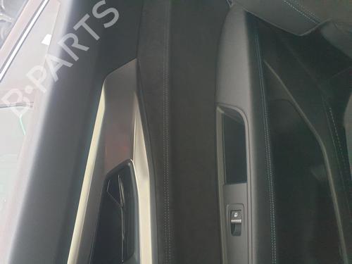 Przełącznik szyby tylnej prawej RENAULT ESPACE VI (RHN) E-TECH 200 Hybrid BP24837570I28