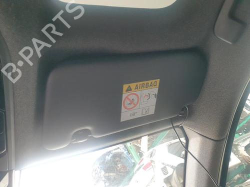 Osłona przeciwsłoneczna prawa RENAULT ESPACE VI (RHN) E-TECH 200 Hybrid BP24837598I2