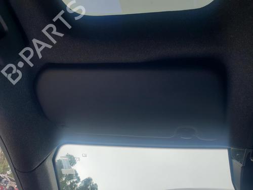 Osłona przeciwsłoneczna lewa RENAULT ESPACE VI (RHN) E-TECH 200 Hybrid BP24837599I1