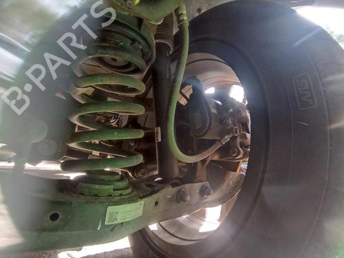 Used Right rear steering knuckle KIA SPORTAGE IV (QL, QLE) 1.7 CRDi (141 hp) 20242827