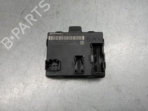 Electronic module PEUGEOT 308 III (FB_, FH_, FP_, F3_, FM_) PureTech 130 (FPHNSL, FPHNST) | BP24837681M83 