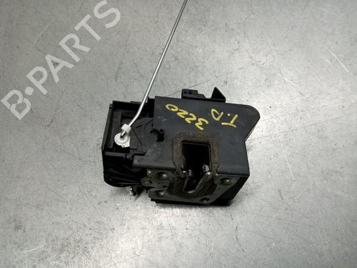 Zamek drzwi tylnych prawych DACIA JOGGER (RK_)  825020994R / 040523