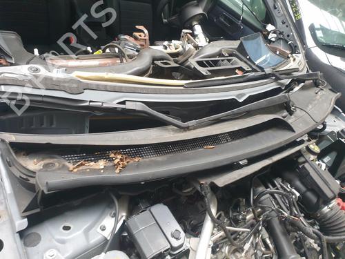 Used Scuttle panel NISSAN QASHQAI III (J12) [2021-2025]  24837758
