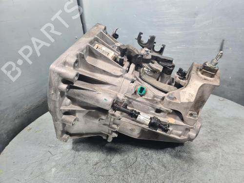 Gearbox NISSAN QASHQAI III (J12)  | BP24837737M3 