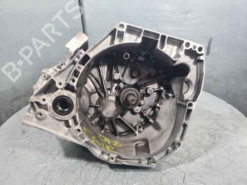 Used Gearbox NISSAN QASHQAI III (J12) [2021-2025]  24837737