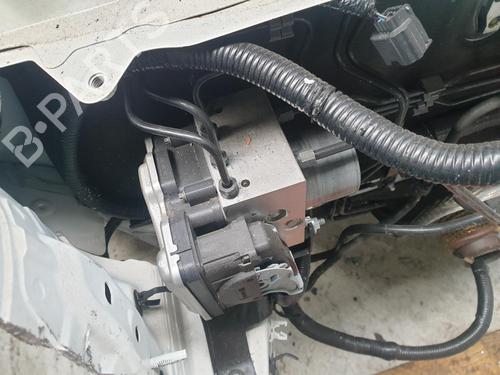 ABS Bremseaggregat NISSAN QASHQAI III (J12) [2021-2025]  24837761