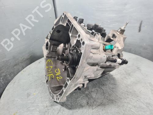 Gearbox NISSAN QASHQAI III (J12)  | BP24837737M3 