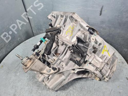 Gearbox NISSAN QASHQAI III (J12)  | BP24837737M3 