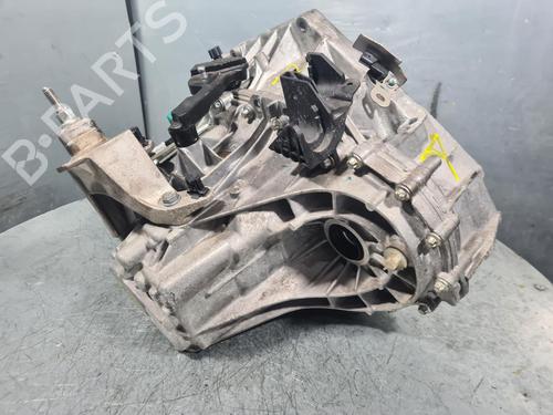 Gearbox NISSAN QASHQAI III (J12)  | BP24837737M3 