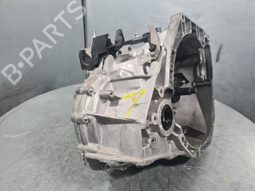 Gearbox NISSAN QASHQAI III (J12)  | BP24837737M3 