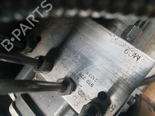 ABS pump NISSAN QASHQAI III (J12)  | BP24837761M43 
