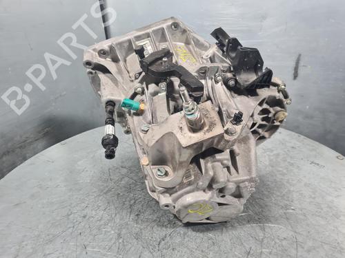 Gearbox NISSAN QASHQAI III (J12)  | BP24837737M3 