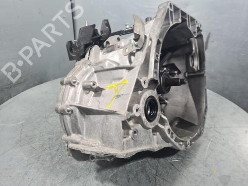 Gearbox NISSAN QASHQAI III (J12)  | BP24837737M3 