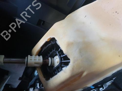 Used Gear lever NISSAN QASHQAI III (J12) [2021-2025]  24837762