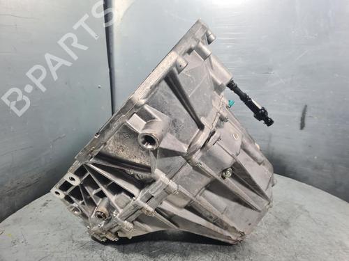Gearbox NISSAN QASHQAI III (J12)  | BP24837737M3 