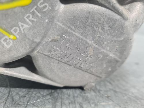 Gearbox NISSAN QASHQAI III (J12)  | BP24837737M3 