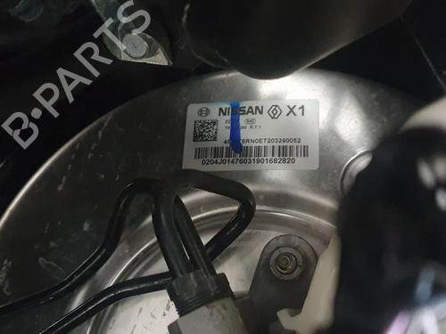 Servo brake NISSAN QASHQAI III (J12)  | BP24837738M42 