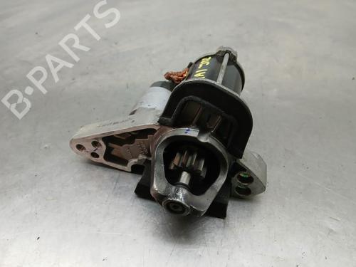 Starter NISSAN QASHQAI III (J12)  | BP24837741M8 