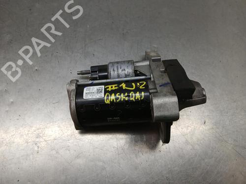 Used Starter NISSAN QASHQAI III (J12) [2021-2025]  24837741