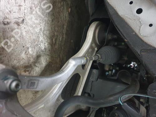 Used Steering rack NISSAN QASHQAI III (J12) [2021-2025]  24837787