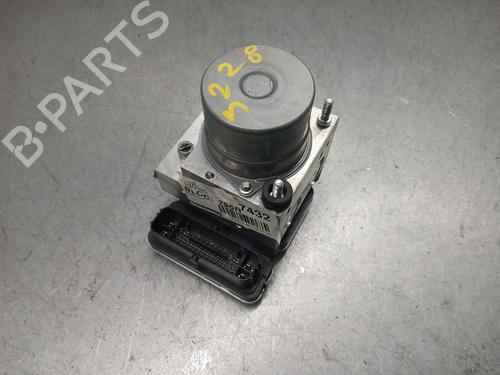 Used ABS pump RENAULT KANGOO III MPV [2021-2025]  24837821