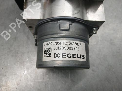 ABS pump RENAULT KANGOO III MPV  | BP24837821M43 