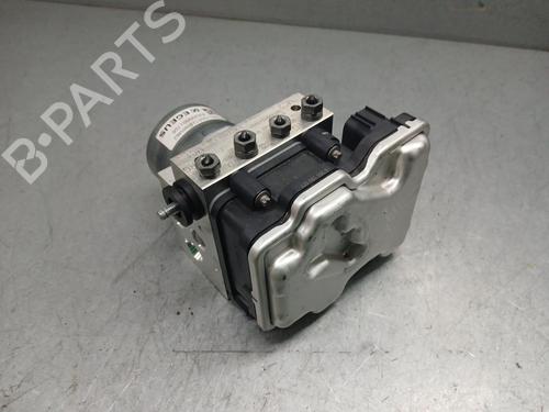 ABS pump RENAULT KANGOO III MPV  | BP24837821M43 
