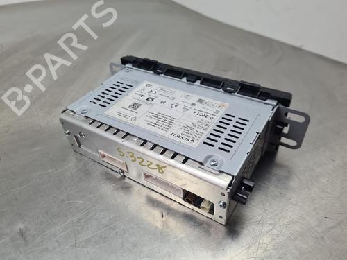 Radio RENAULT KANGOO III MPV  | BP24837824E6 