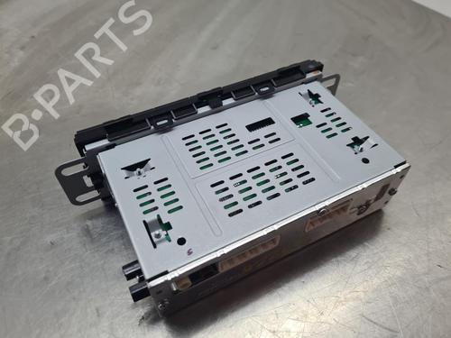 Radio RENAULT KANGOO III MPV  | BP24837824E6 