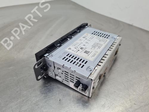 Radio RENAULT KANGOO III MPV  | BP24837824E6 