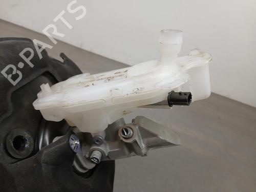 Hovedbremsecylinder RENAULT KANGOO III MPV [2021-2025]  24837825