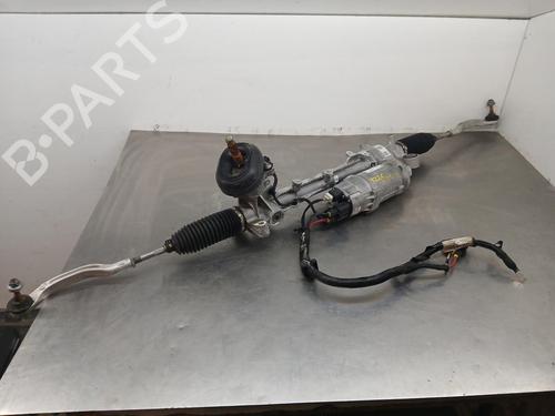 Used Steering rack RENAULT KANGOO III MPV [2021-2025]  24837826