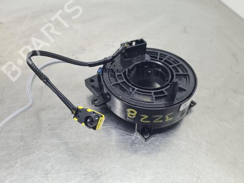 Squib airbag RENAULT KANGOO III MPV  255541203R / D8N0810A