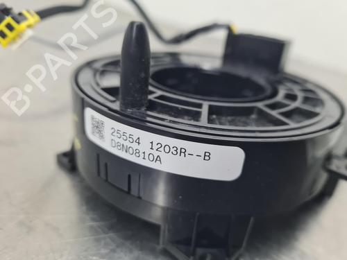 Squib airbag RENAULT KANGOO III MPV  | BP24837834C102 