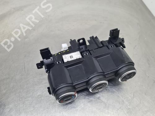 Commande Chauffage RENAULT KANGOO III MPV  | BP24837831I5 
