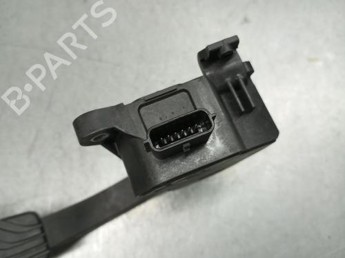 Pedal RENAULT KANGOO III MPV  | BP24837839I4 