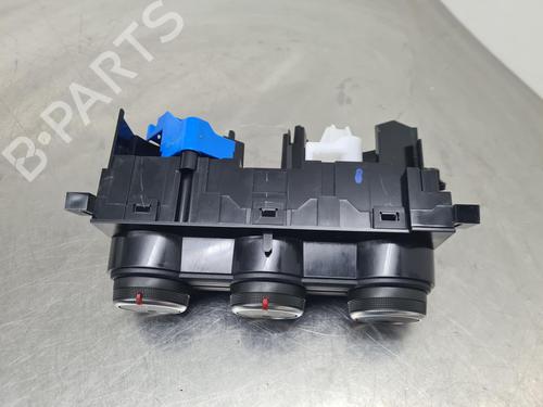 Commande Chauffage RENAULT KANGOO III MPV  | BP24837831I5 