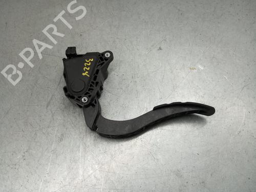 Pedal RENAULT KANGOO III MPV  180022038R / 09424A