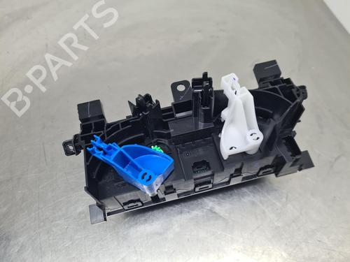 Commande Chauffage RENAULT KANGOO III MPV  | BP24837831I5 