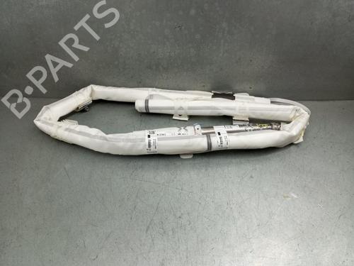 Right curtain airbag RENAULT KANGOO III MPV  985P05573R / 658398400