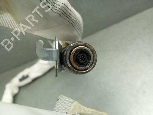 Right curtain airbag RENAULT KANGOO III MPV  | BP24837849C12 