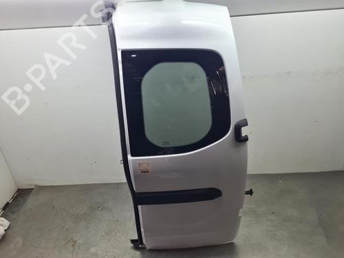 Right tailgate RENAULT KANGOO III MPV  BP24837840C77