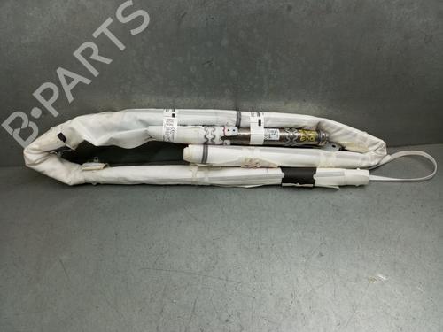 Left curtain airbag RENAULT KANGOO III MPV  | BP24837850C11 