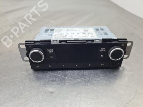 Used Radio RENAULT KANGOO III MPV [2021-2025]  24837851