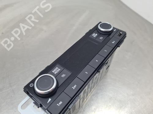 Bilradio RENAULT KANGOO III MPV  | BP24837851E6 